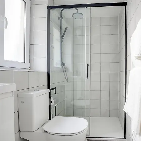 Appartamento Cosy In Center Of *