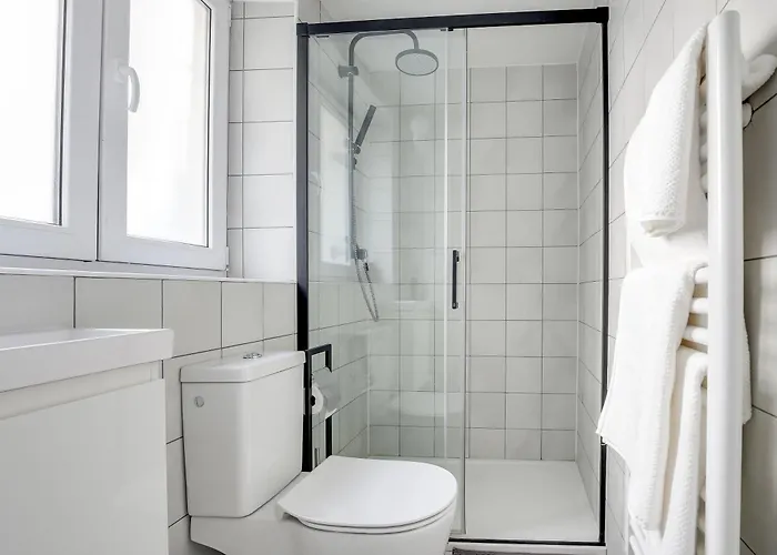 Apartman Cosy In Center Of *